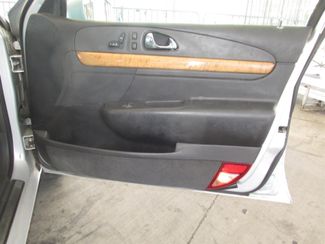 2001 Lincoln Continental Gardena, California 14