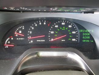 2001 Lincoln Continental Gardena, California 5