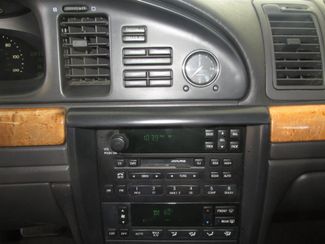 2001 Lincoln Continental Gardena, California 6