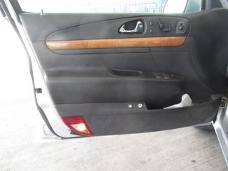 2001 Lincoln Continental Gardena, California 9