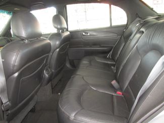 2001 Lincoln Continental Gardena, California 10