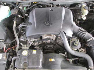 2001 Lincoln Town Car Cartier Gardena, California 14