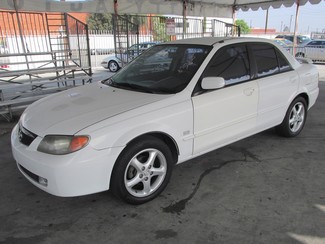 2001 Mazda Protege ES Gardena, California