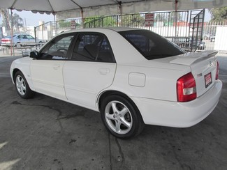 2001 Mazda Protege ES Gardena, California 1