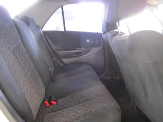 2001 Mazda Protege ES Gardena, California 12
