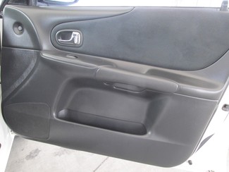 2001 Mazda Protege ES Gardena, California 13