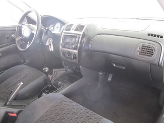 2001 Mazda Protege ES Gardena, California 8