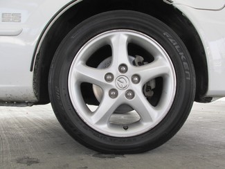 2001 Mazda Protege ES Gardena, California 14