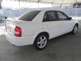 2001 Mazda Protege ES Gardena, California 2