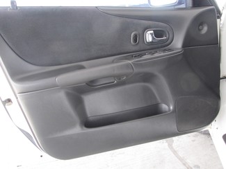 2001 Mazda Protege ES Gardena, California 9