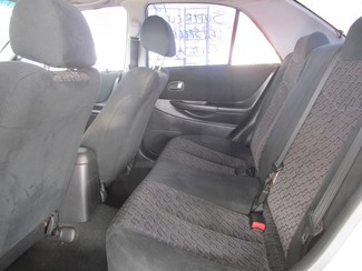 2001 Mazda Protege ES Gardena, California 10