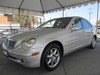 2001 Mercedes-Benz C320 Gardena, California