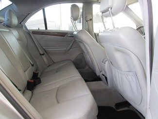 2001 Mercedes-Benz C320 Gardena, California 12
