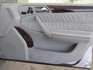 2001 Mercedes-Benz C320 Gardena, California 13