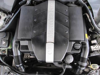 2001 Mercedes-Benz C320 Gardena, California 15