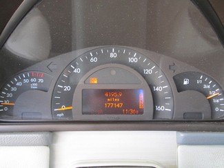 2001 Mercedes-Benz C320 Gardena, California 5