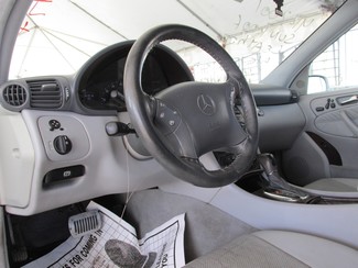 2001 Mercedes-Benz C320 Gardena, California 4