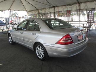 2001 Mercedes-Benz C320 Gardena, California 1