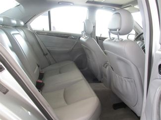 2001 Mercedes-Benz C320 Gardena, California 12