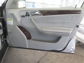 2001 Mercedes-Benz C320 Gardena, California 13