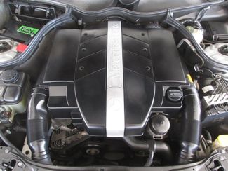2001 Mercedes-Benz C320 Gardena, California 15