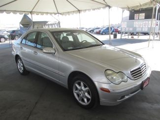 2001 Mercedes-Benz C320 Gardena, California 3