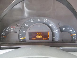 2001 Mercedes-Benz C320 Gardena, California 5