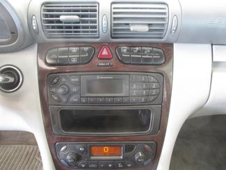 2001 Mercedes-Benz C320 Gardena, California 6