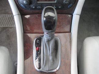 2001 Mercedes-Benz C320 Gardena, California 7
