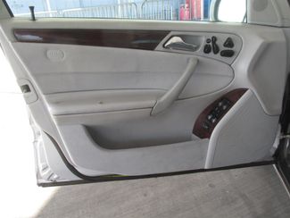 2001 Mercedes-Benz C320 Gardena, California 9