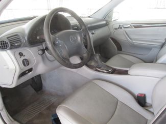 2001 Mercedes-Benz C320 Gardena, California 4