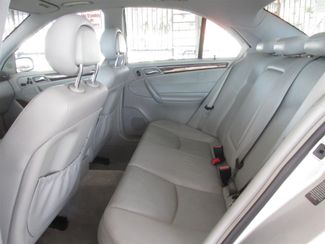 2001 Mercedes-Benz C320 Gardena, California 10