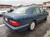 2001 Mercedes-Benz E320 in Bellflower, California 90706