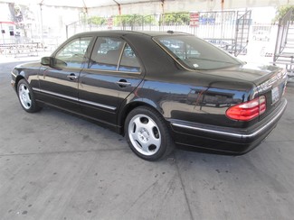 2001 Mercedes-Benz E320 Gardena, California 1