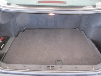 2001 Mercedes-Benz E320 Gardena, California 11