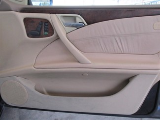 2001 Mercedes-Benz E320 Gardena, California 13