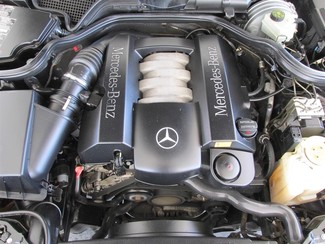 2001 Mercedes-Benz E320 Gardena, California 15