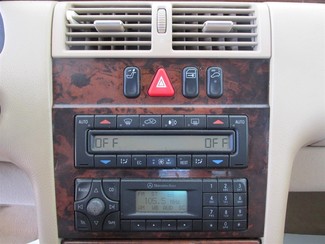 2001 Mercedes-Benz E320 Gardena, California 6
