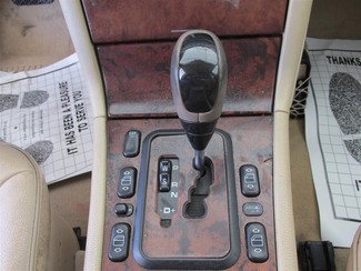2001 Mercedes-Benz E320 Gardena, California 7