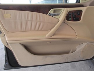 2001 Mercedes-Benz E320 Gardena, California 9