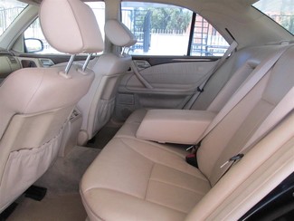 2001 Mercedes-Benz E320 Gardena, California 10