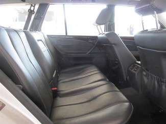 2001 Mercedes-Benz E320 Gardena, California 12