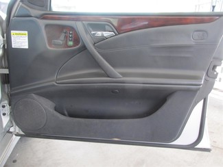 2001 Mercedes-Benz E320 Gardena, California 13