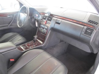 2001 Mercedes-Benz E320 Gardena, California 8