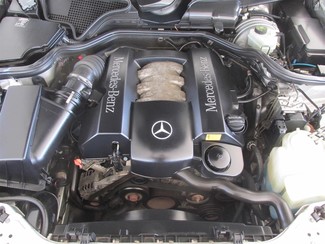 2001 Mercedes-Benz E320 Gardena, California 15
