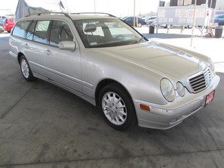 2001 Mercedes-Benz E320 Gardena, California 3