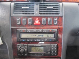 2001 Mercedes-Benz E320 Gardena, California 6