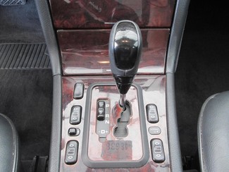 2001 Mercedes-Benz E320 Gardena, California 7