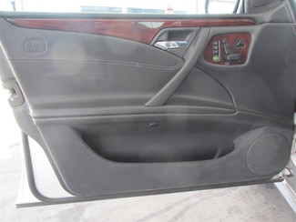 2001 Mercedes-Benz E320 Gardena, California 9