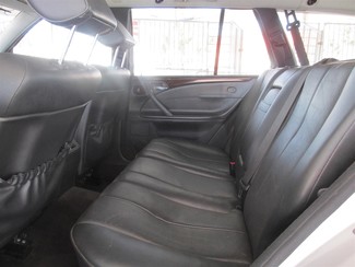 2001 Mercedes-Benz E320 Gardena, California 10